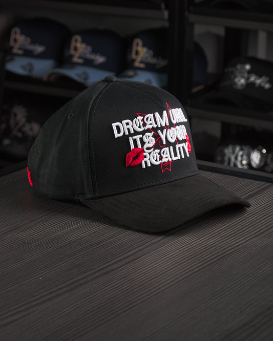 New Religion - "Dream until it´s your reality"