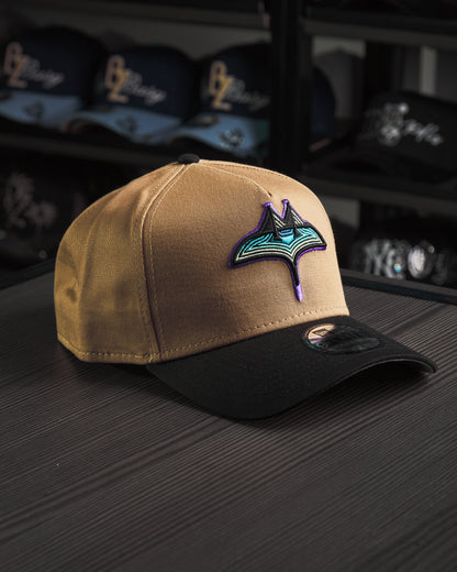 New Era - Tampa Bay Rays Caqui
