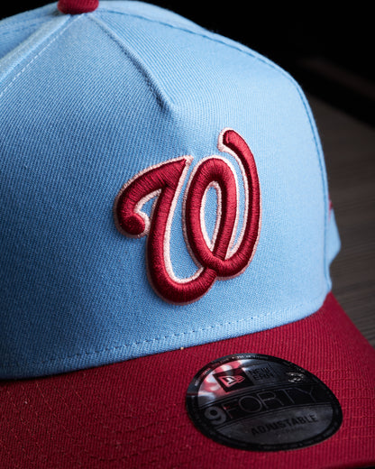 New Era - Washington World Series