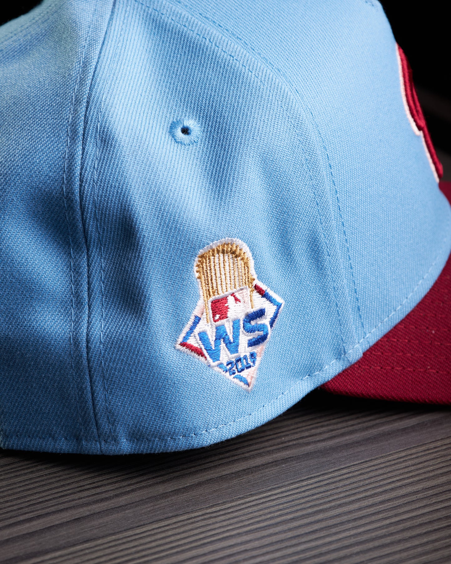 New Era - Washington World Series