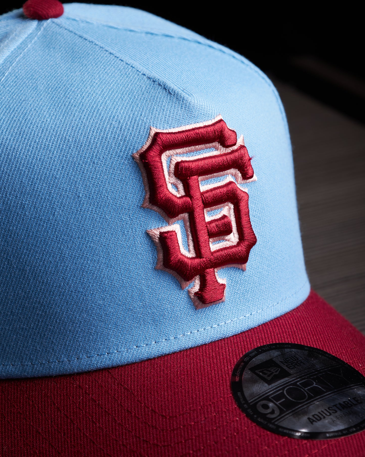 New Era - San Francisco Gigants World Series 2014