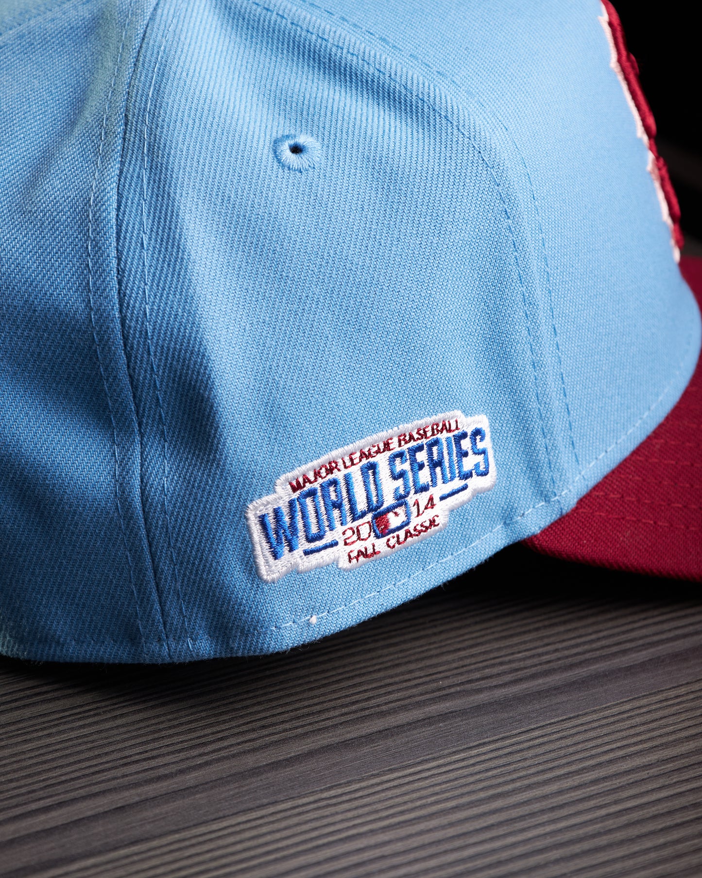 New Era - San Francisco Gigants World Series 2014