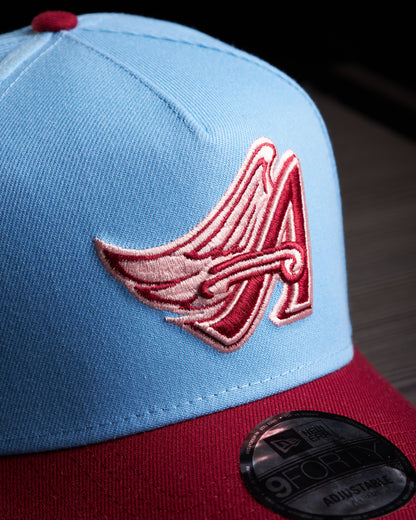 New Era - Atlanta Braves World Series 2002