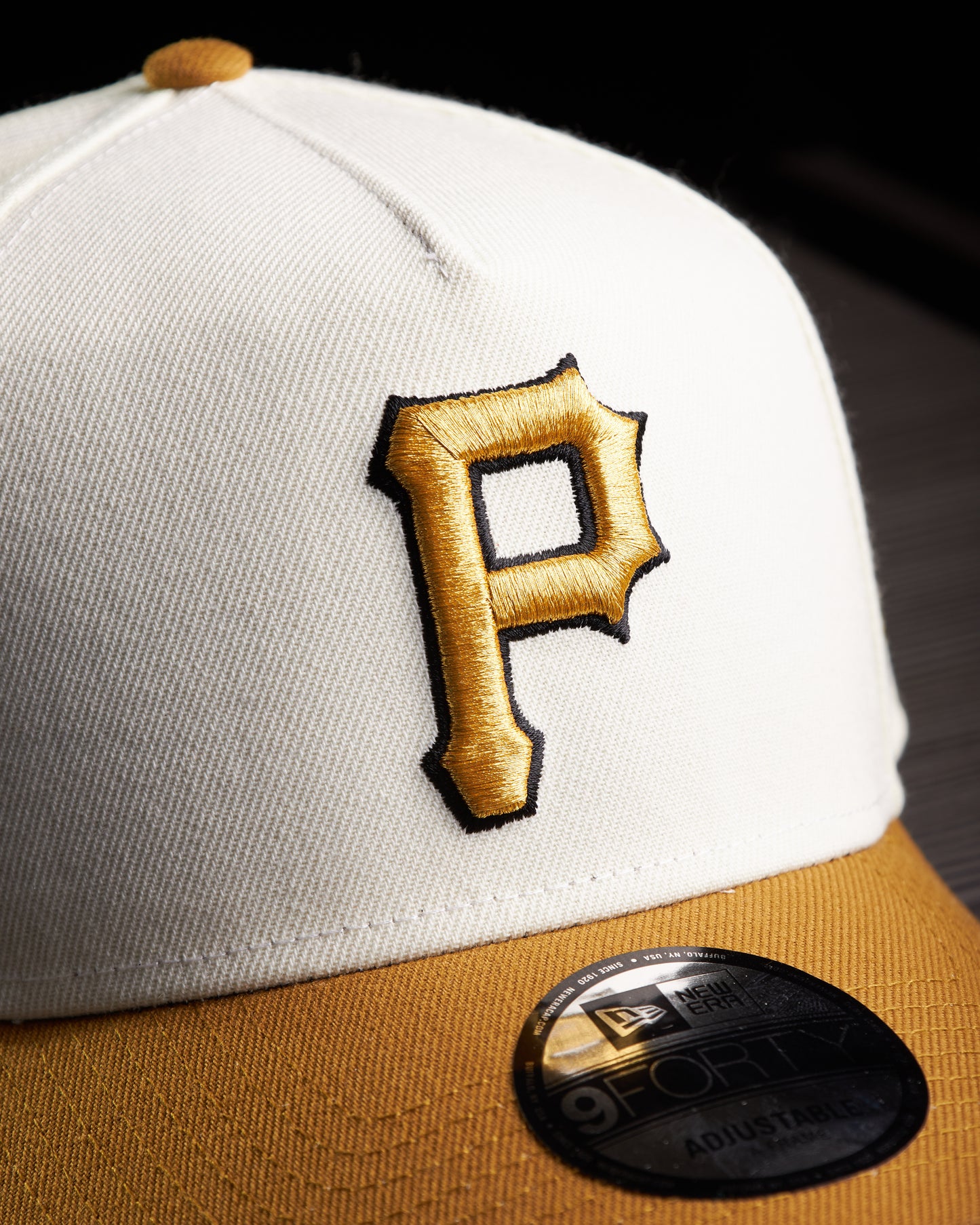 New Era - Pittsburgh Three Rivers Stadium Three Golden Decades
