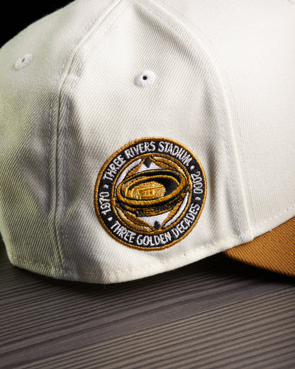New Era - Pittsburgh Three Rivers Stadium Three Golden Decades