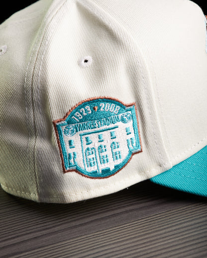 New Era - New York Yankees 85th Anniversary Yankees Stadium