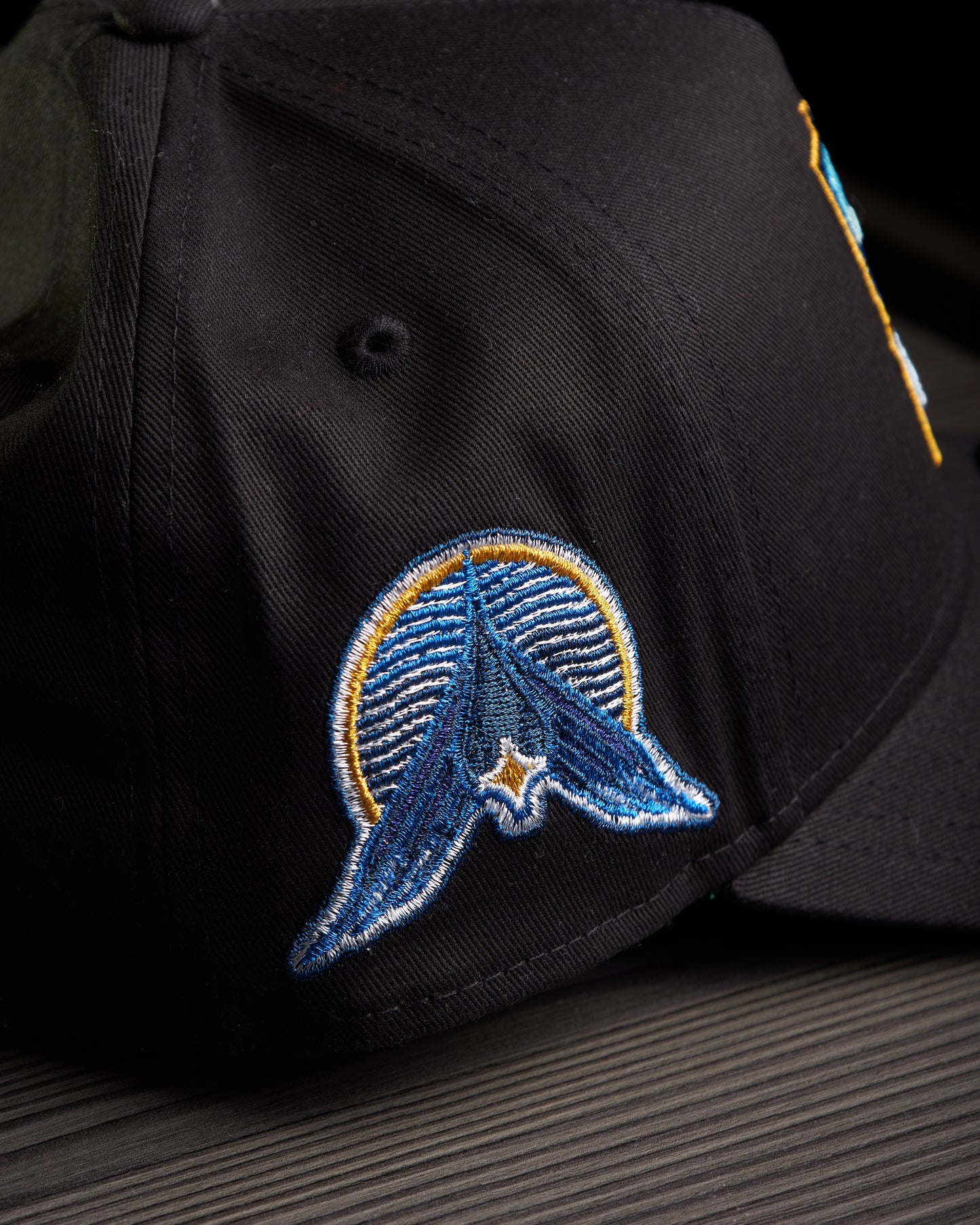 New Era - Minnesota Twins Black