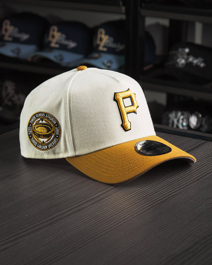 New Era - Pittsburgh Three Rivers Stadium Three Golden Decades