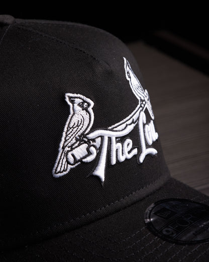 New Era - St. Louis Cardinals "The Lou" Black