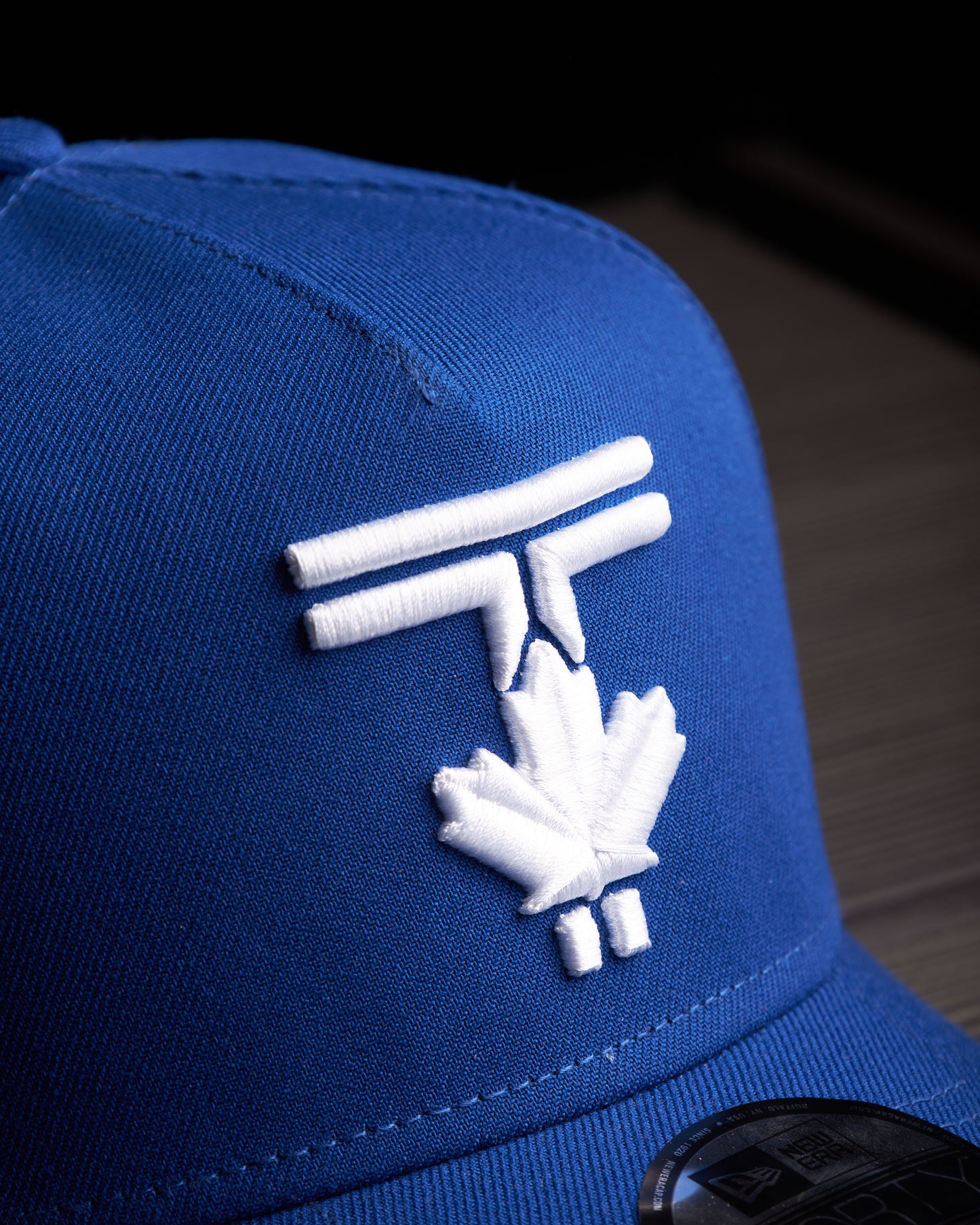 New Era - Toronto Blue Jays Blue/White