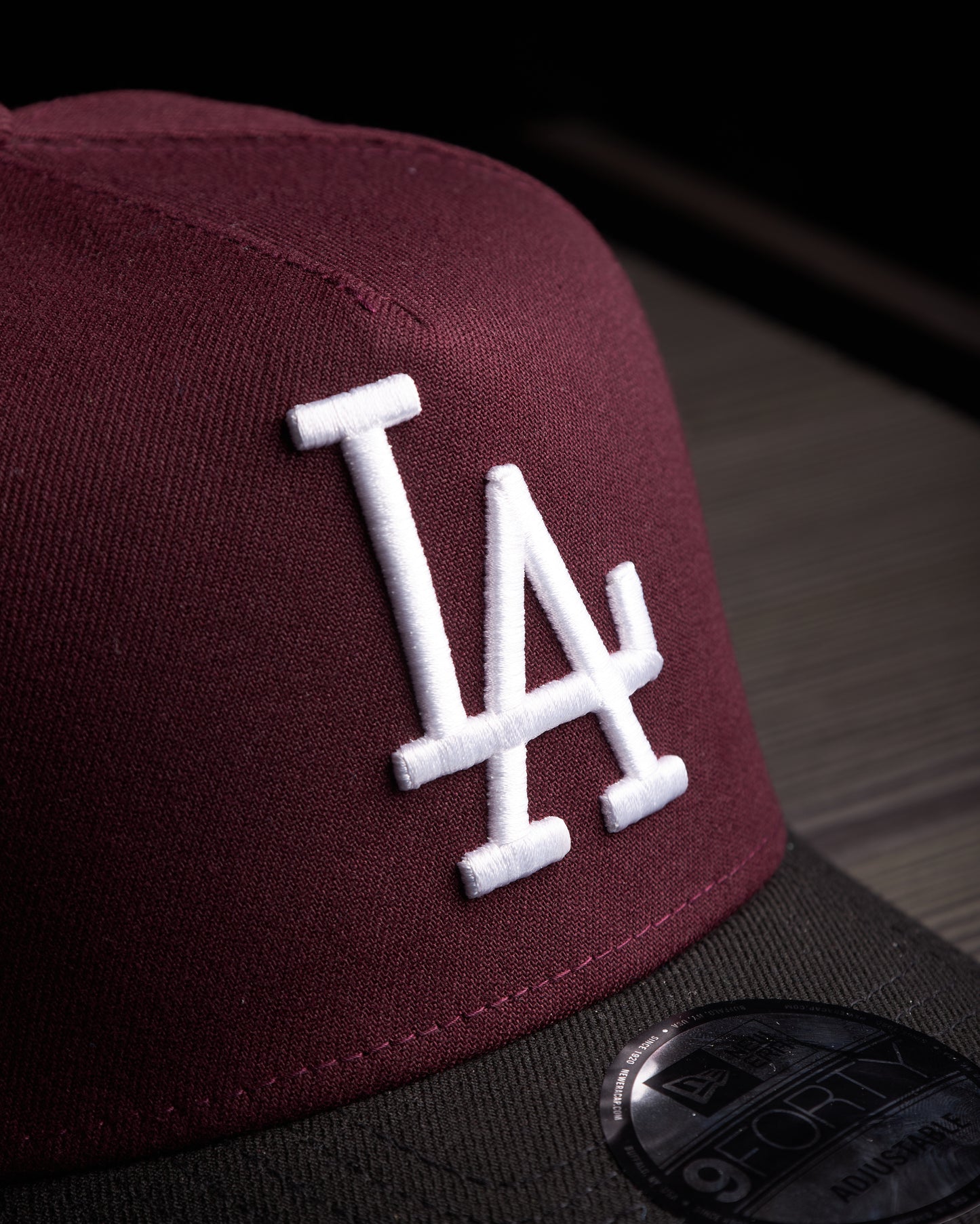 New Era - Los Angeles Dodgers First World Series