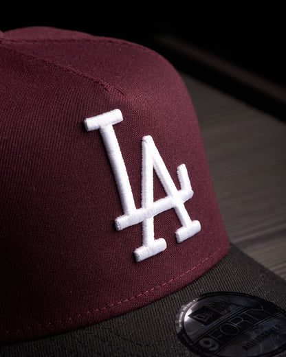 New Era - Los Angeles Dodgers First World Series