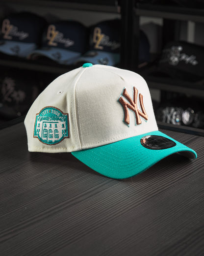 New Era - New York Yankees 85th Anniversary Yankees Stadium
