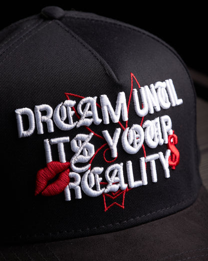 New Religion - "Dream until it´s your reality"