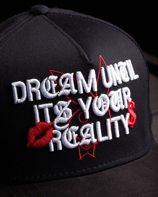 New Religion - "Dream until it´s your reality"