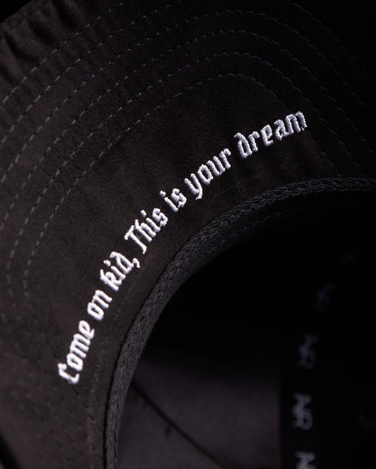 New Religion - "Dream until it´s your reality"