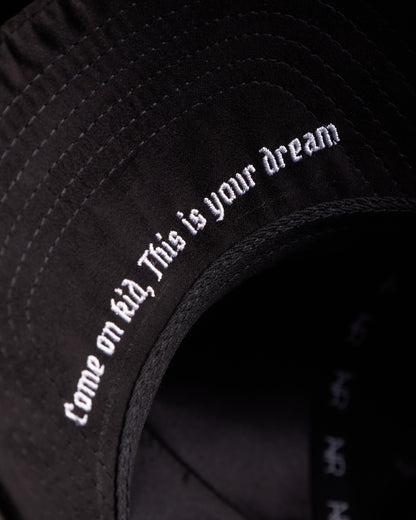 New Religion - "Dream until it´s your reality"