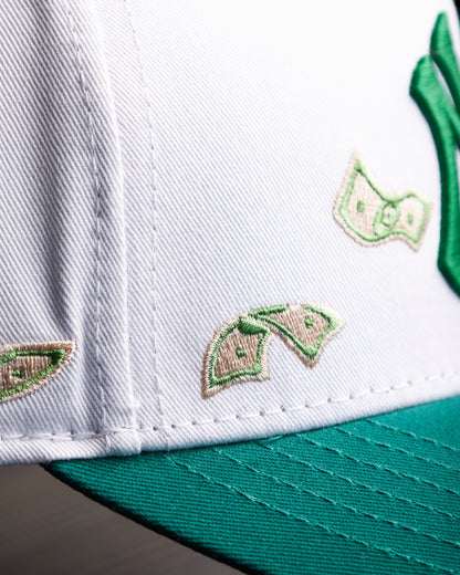 New Religion - "NY Richie Rich" Green
