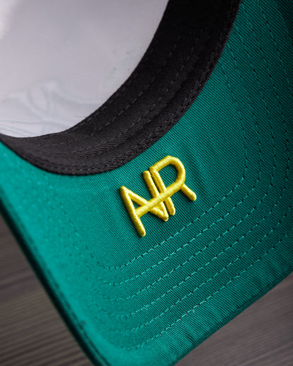 New Religion - "NY Richie Rich" Green