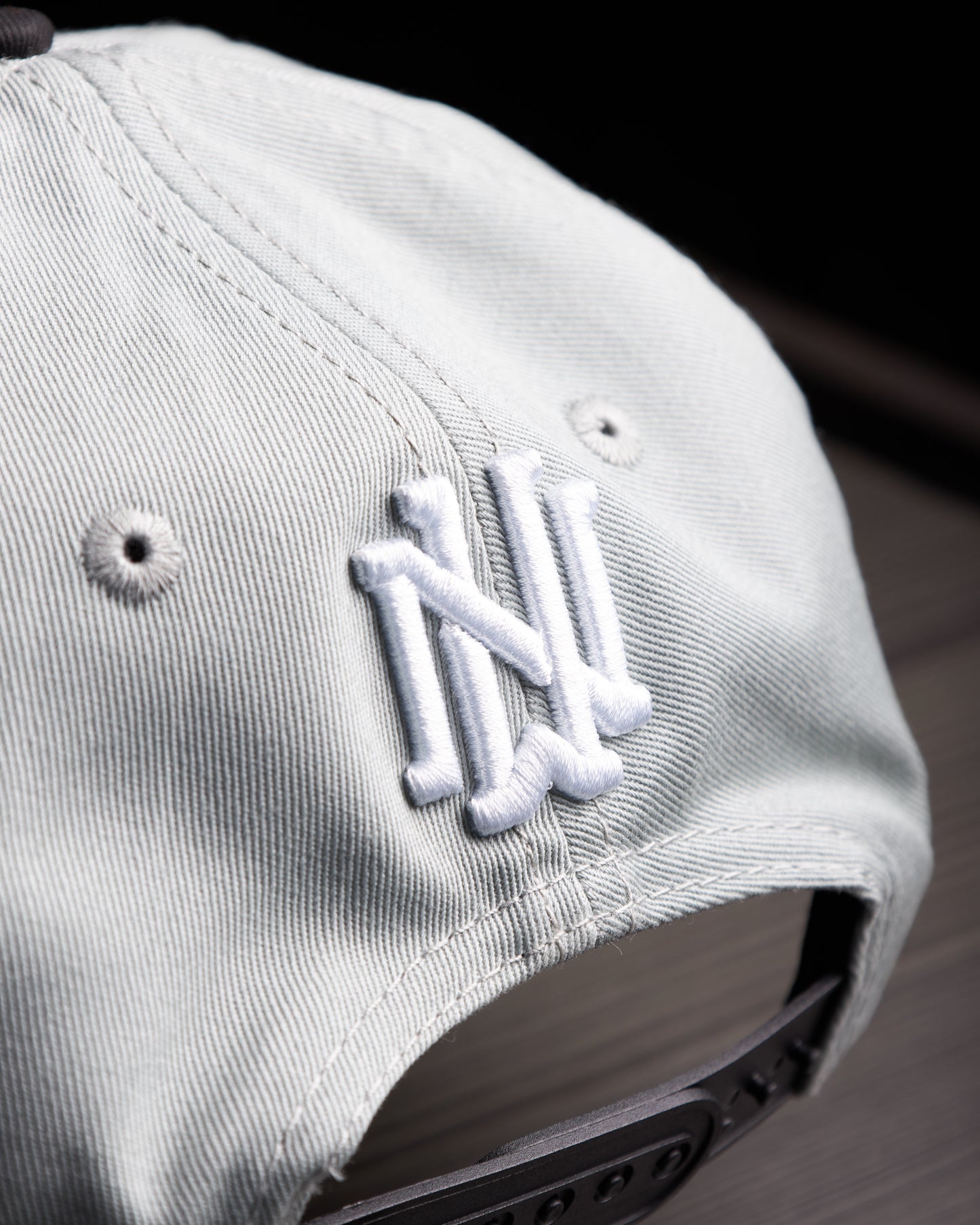 New Wave - "NW"