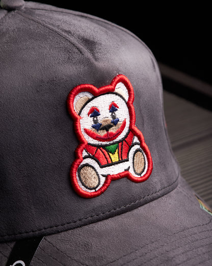 Spicy Money - " Joker bear"