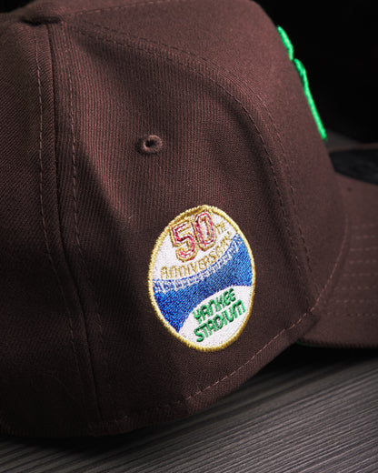 New Era - New York Yankees "50th Anniversary" 9FORTY