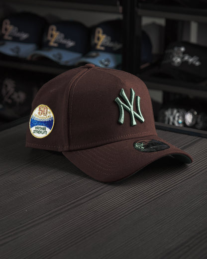 New Era - New York Yankees "50th Anniversary" 9FORTY