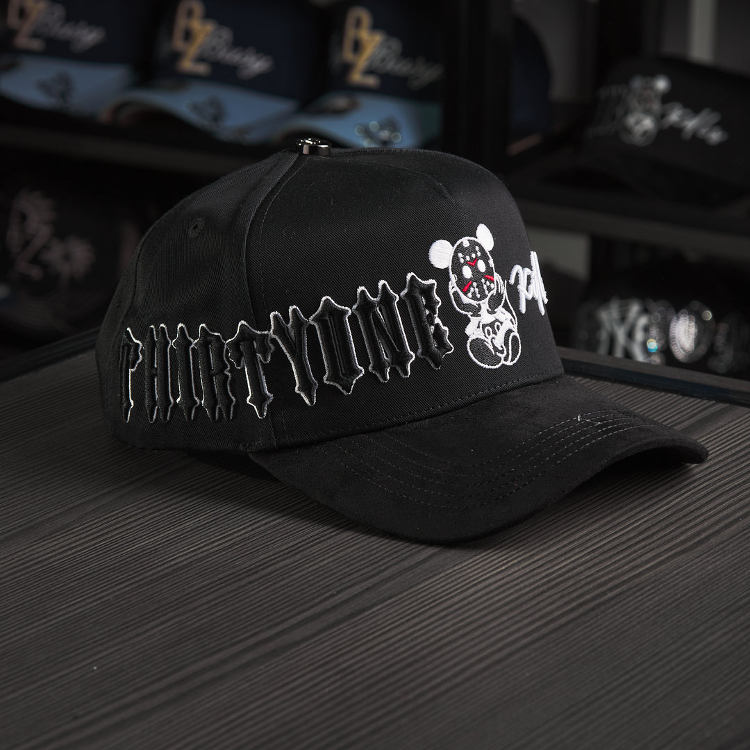 31 Hats - "Bear Kills"