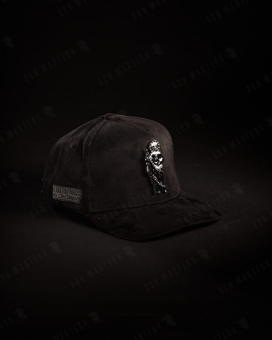 Bigg Boss - "San Judas" Total Black