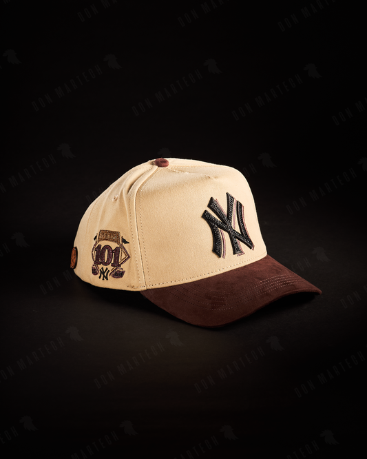 Bigg Boss - "NY Beige/Brown"
