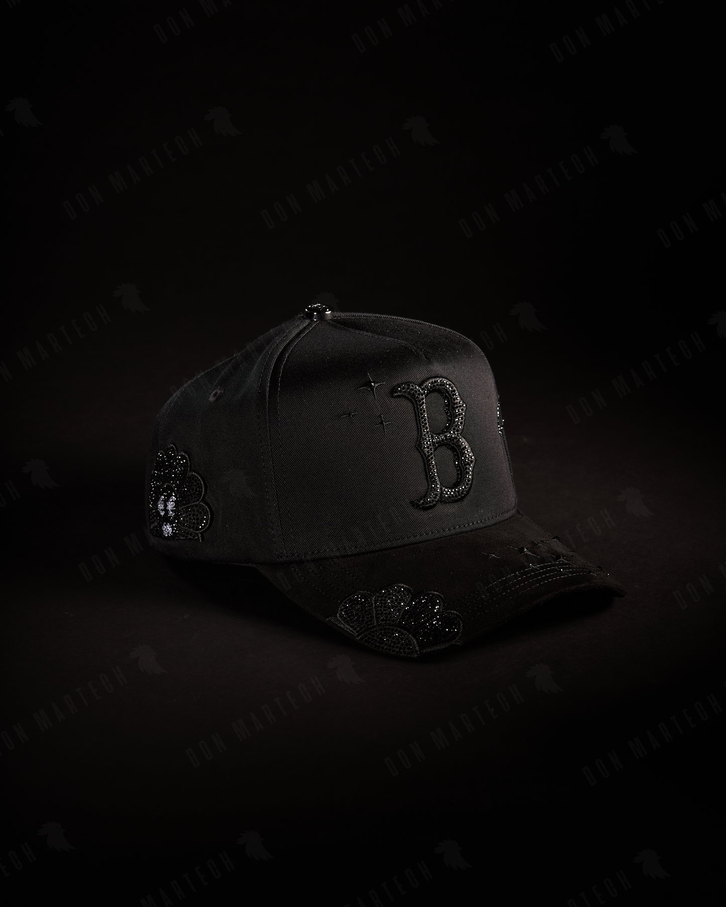 Bigg Boss - "Boston Murakami negro"