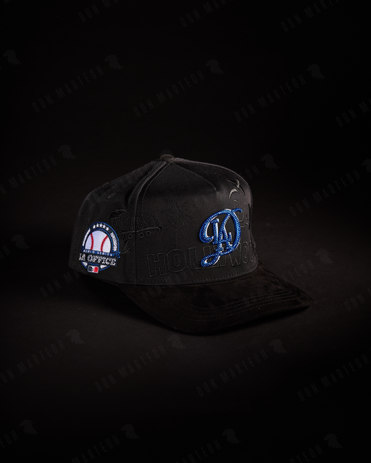 Bigg Boss - "Los Angeles Dodgers"