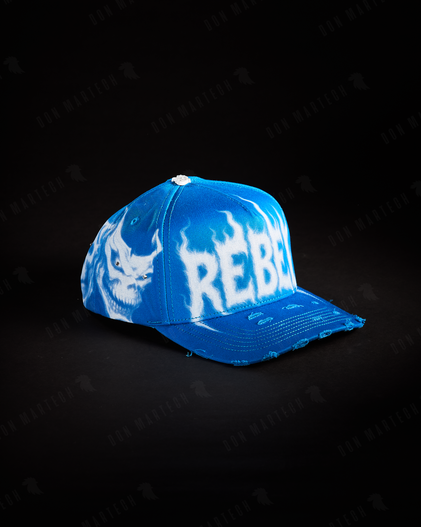 Rebel - "Mask Off"