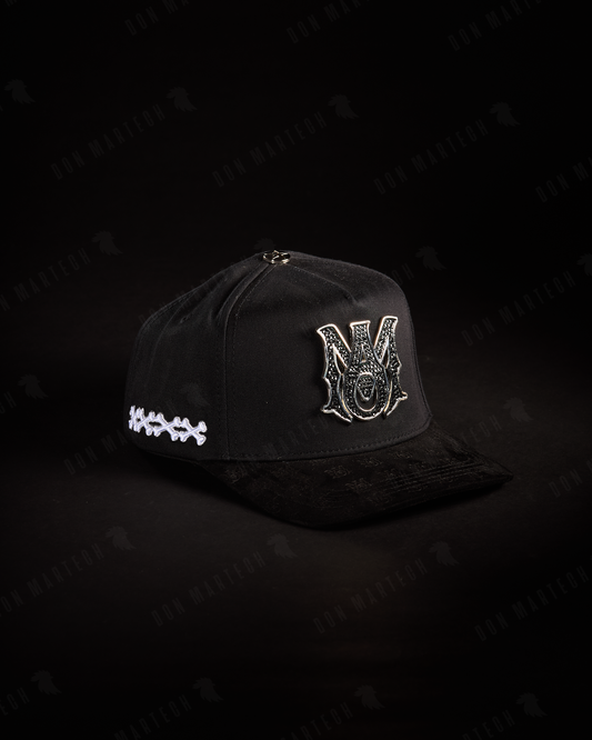 Bigg Boss - "Amiri Total Black"