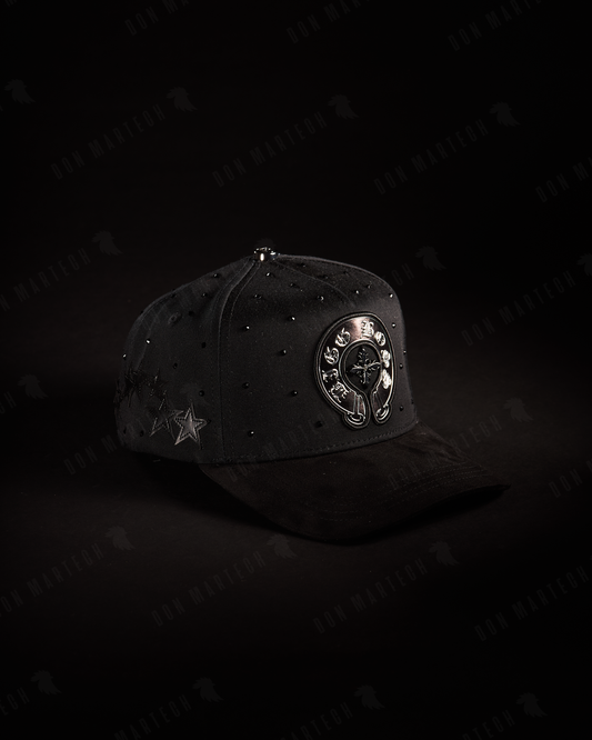 Bigg Boss - "LA Chrome Heart black"