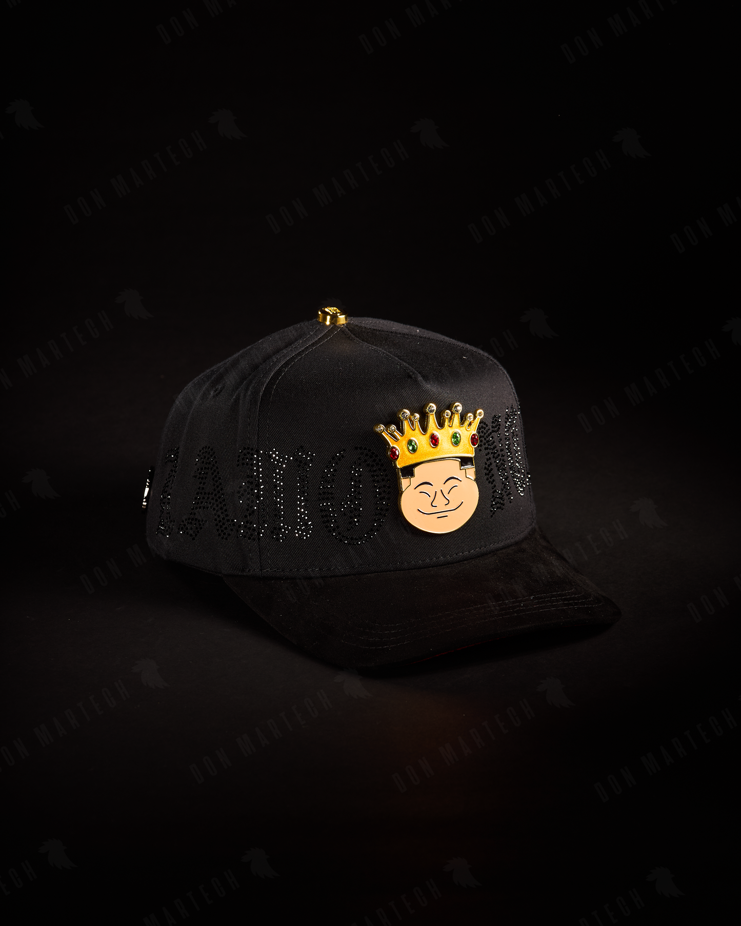 Bigg Boss x Ramoncito de Culiacán - "Rey de Culiacán"