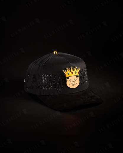 Bigg Boss x Ramoncito de Culiacán - "Rey de Culiacán"