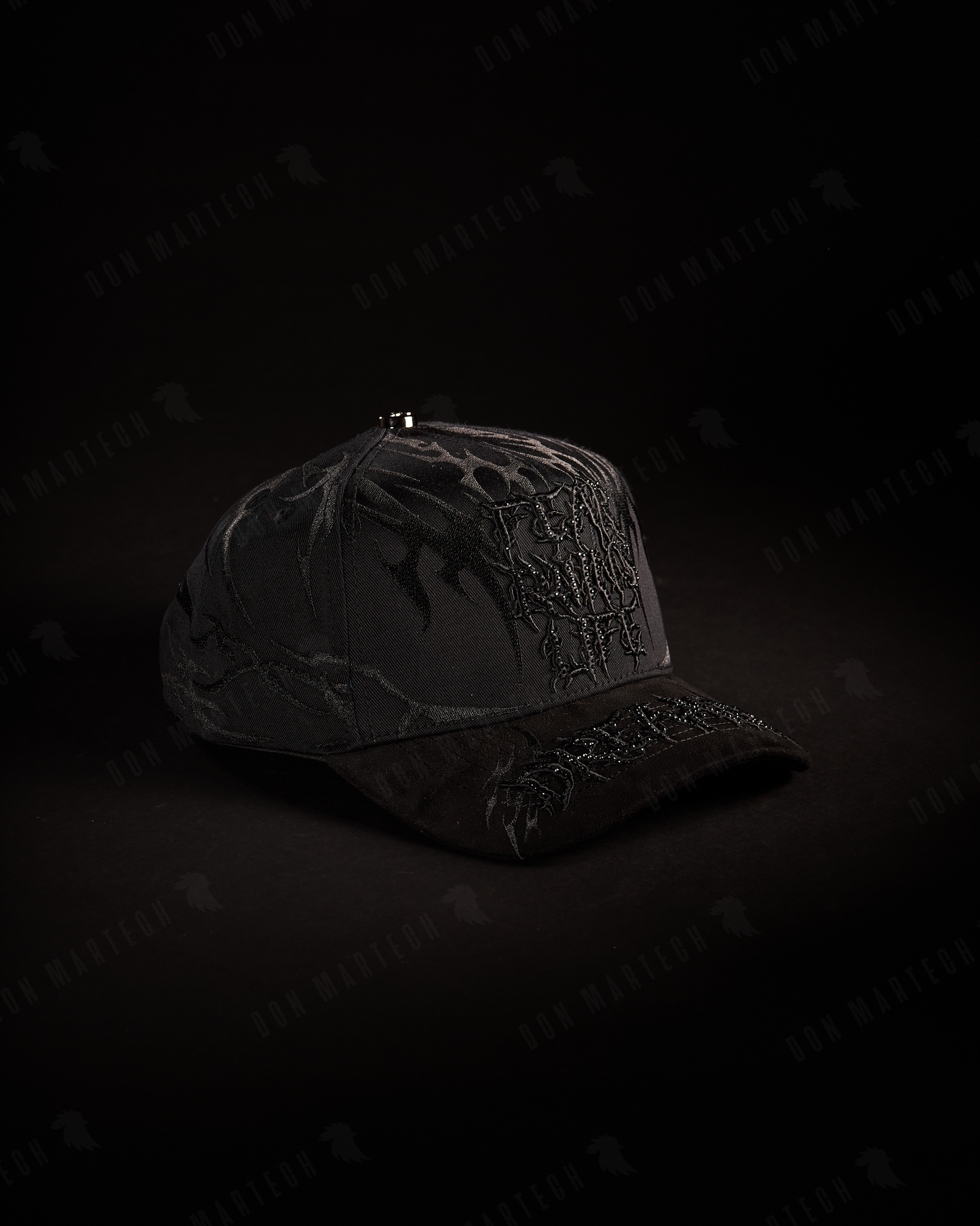 Dreamer Hats X Dan Sanchez - "F.R.L."