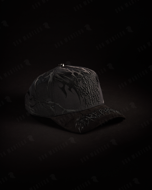 Dreamer Hats X Dan Sanchez - "F.R.L."