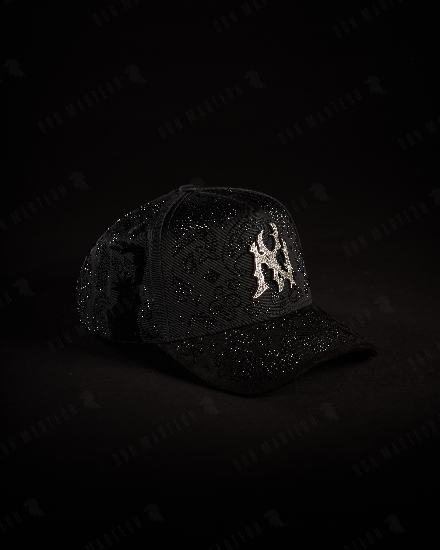 Rico Hats - "NY Crystals"
