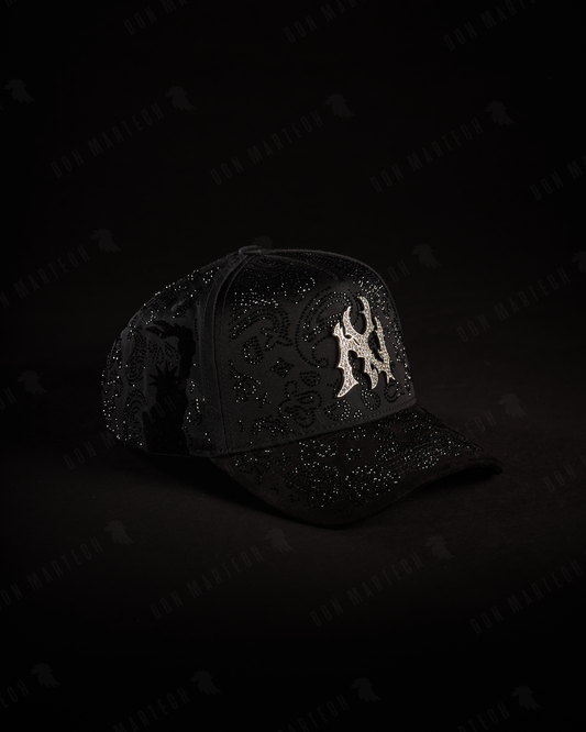 Rico Hats - "NY Crystals"