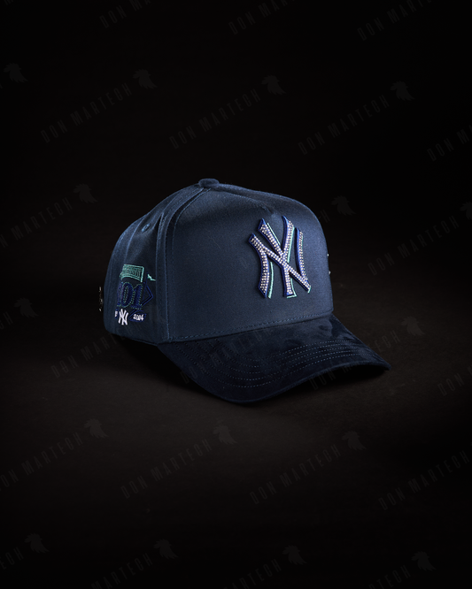 Bigg Boss - "NY Marino"