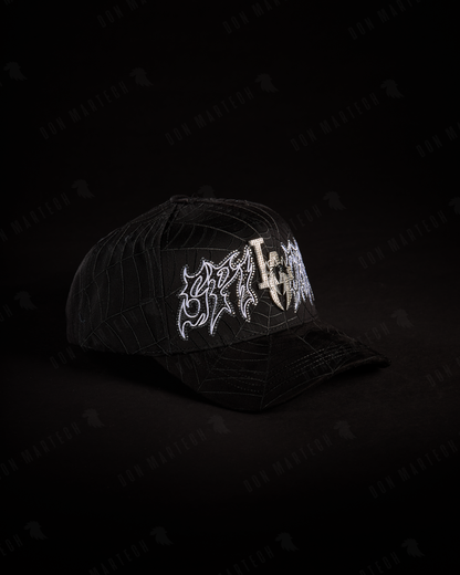 Rico Hats - "LA Spider"