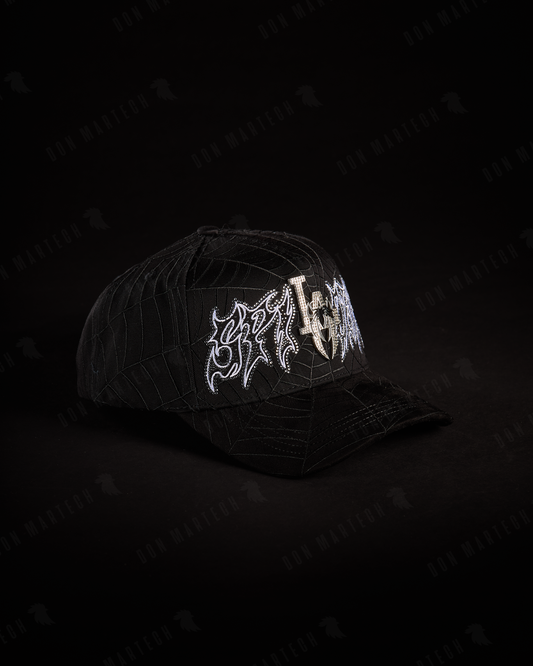 Rico Hats - "LA Spider"