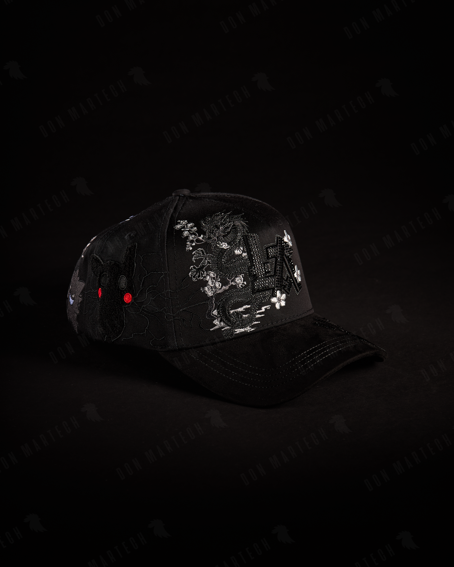 Rico Hats - "LA Japan"