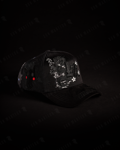 Rico Hats - "LA Japan"
