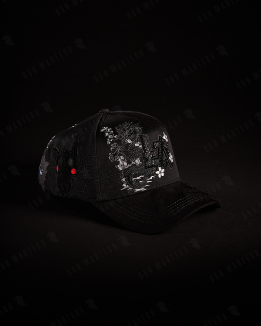 Rico Hats - "LA Japan"