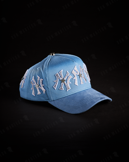 Star Hats - NY Frozen