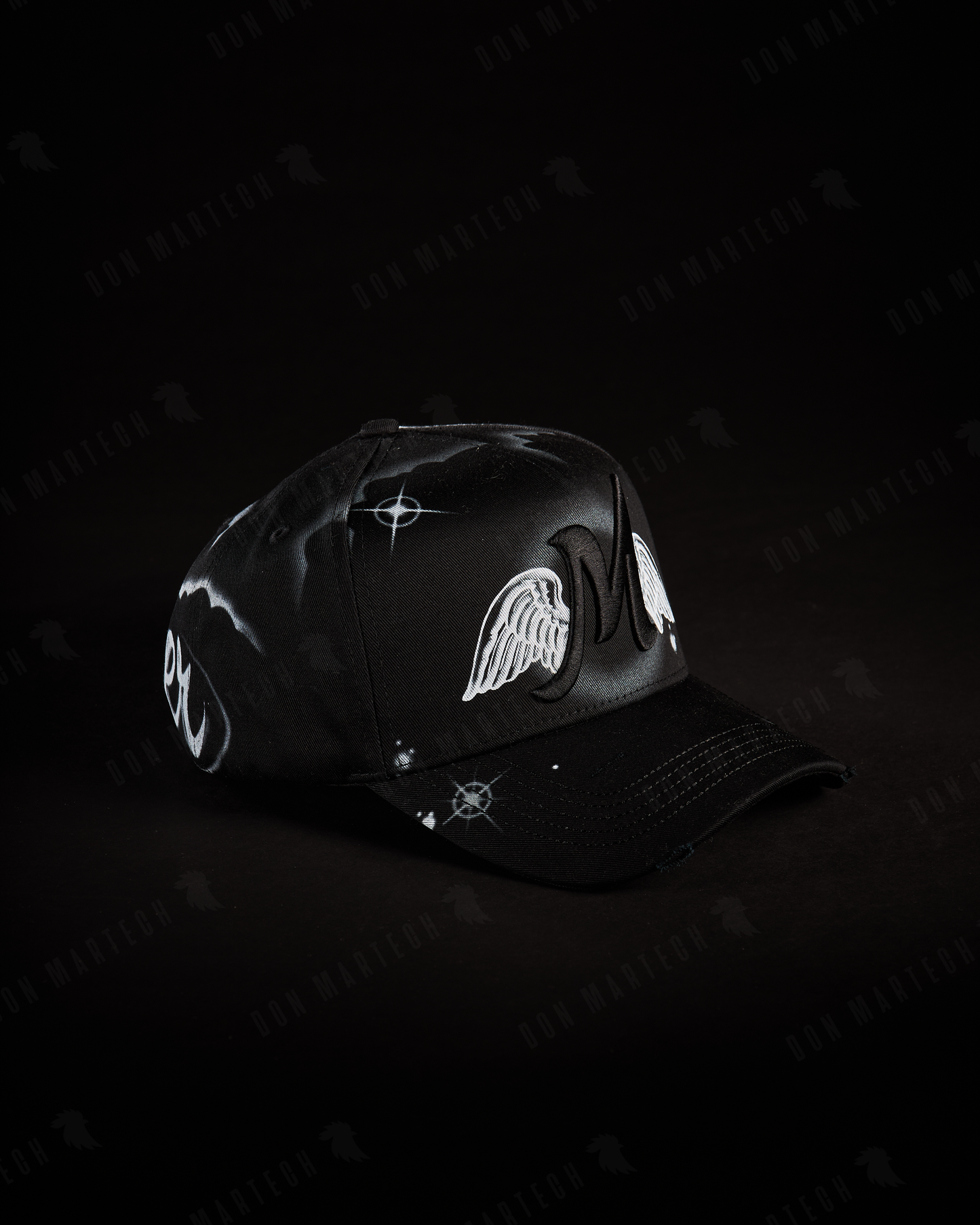 31 Hats - “Mago Forever” Exclusive