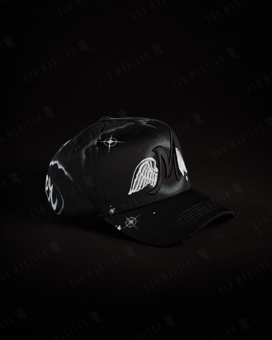 31 Hats x El Mago - "Mago Forever"